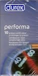 DUREXPERFORMA POUR EJACULATION PRECOC...
