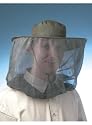 Pop-Up Hat And Headnet - Medium