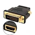 DVI-I auf HDMI-Adapter / HDMI-Kabel an DVI-I-Buchse 24+5 polig