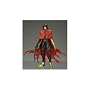 Final Fantasy Advent Children Vincent Valentine Action Figure