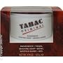 Tabac by Maurer & Wirtz for Men, 4.4 oz Shaving Soap with Bowl