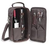 New York Sunset Wine Carrier