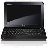 Dell Inspiron Mini 1018 4034CLB Netbook (Clear Black)
