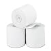PM Company Specialty Thermal Printer Rolls, 2.25 inches Wide, 165 Inches Length, White, 3 per Pack (05247)