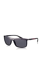 Daniel Klein Gafas de Sol Polarized DK3081COL03 (56 mm) Negro