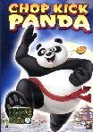Chop Kick Panda - IMPORT