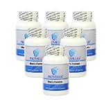 Provillus Hair Support for Men Capsules (Six Month Supply)
