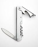 Martha Stewart Collection Waiter's Corkscrew