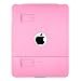 Mivizu iPad Kick Susan G. Komen Live Free Pink