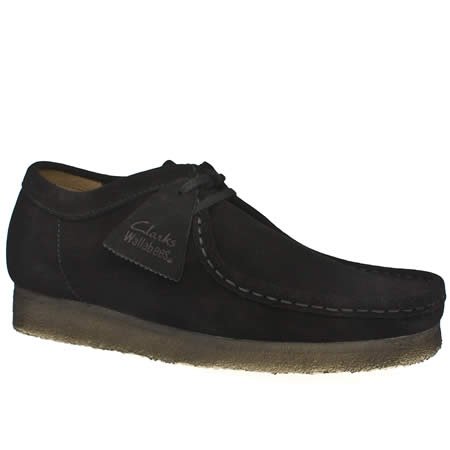 Clarks Originals Wallabee