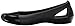 Crocs Women's Sienna Shiny Flat W