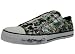 ED HARDY Womens Shoes DUBAI LOVE KILLS SLOWLY SZ 6