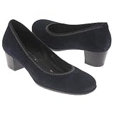 STONEFLY Women's Paris 4 (Baltic/Dk Blue Suede 37.0 M)