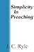 Books : Simplicity In Preaching