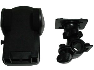 Cover image : 自転車用携帯端末ホルダー「BICYCLE PHONE HOLDER」