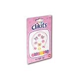Eigenschaften LEGO 7557 / Lego Clikits 7557 - Blumen & Schmetterlinge