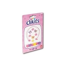 LEGO Clikits 7557: Butterflies