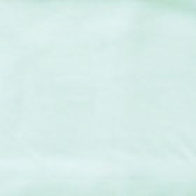 Luvable Friends Fitted Knit Crib Sheet, Mint