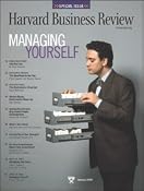Managing Yourself: A Harvard Business Review Special | []
