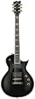 ESP LTD Deluxe EC1000 Electric Guitar (Black)