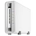 QNAP ターボNAS TS-110 白 TS-110