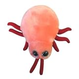 Giant Microbes - Bed Bug (Cimex lectularius) Educational Plush Toy