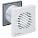 Micromark 100mm 4 Inch Fan Full Kit with Timer