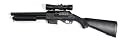 DE M47 Shotgun RIS Shot Gun Laser Light