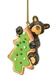 IMAGE OF Bearfoots Bear Tree Cookie Ornament