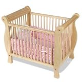 Dreamtime Baby Doll Crib