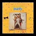 Bachelor Party (Soundtrack, Original) Framed Movie Album Flat Poster Print - 12" X 12"