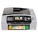 Electronics : Brother MFC-490cw Color Inkjet Multi-Function Printer