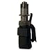 Gladius Night Ops Pouch, Open Top, Black Image