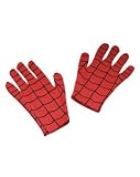Spiderman Child Gloves