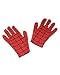  : Classic Spiderman Gloves (Child)