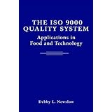 the iso 9000 quality system applications in food and technology