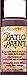 Read Patio Paint 2 Ounces-Wrought Iron Black Details Patio Paint 2 Ounces-Wrought Iron Black