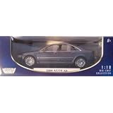 1 18 scale DIECAST MODEL 2004 AUDI A8 