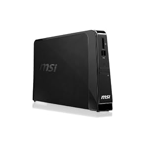 31Lk0CMQuFL. SL500 AA300  MSI Wind Box DC200 Desktop   $204 + free shipping