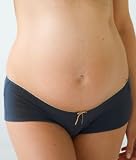 Bamboo Girl Shorts