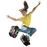 Moon Shoes - black