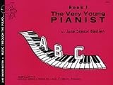 The Very Young Pianist, Book 1