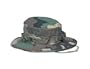 Gov't Boonie Hat Camo Rip-stop
