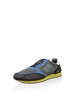 Pirelli Zapatillas Keitel (Gris / Negro)