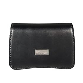 Nikon Coolpix 13058 Leather Digital Camera Case