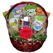Low Calorie Healthy Diet Gift Basket