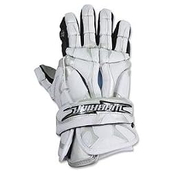 Warrior Goalie SUPERFREAK II Glove White 13 Inch