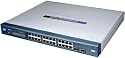 Cisco SR2024 24-port 10/100/1000 Gigabit Switch