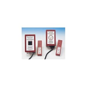   Penn State G4699 110V Remote Control