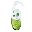 Conair SR12 Shower Radio, Green